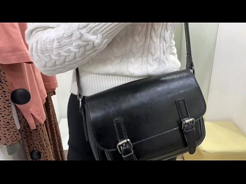 ❤️ ציבור מאַסטערביישאַן פון יונג הור פעראַלבעררי מיט אַ דילדאָ אין די פּאַסן צימער ❤ סופּער סעקס ביי אונדז ❌️