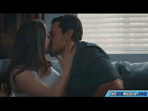 ❤️ ראָמאַנטיש געשלעכט מיט אַ גוט באַסטי מאָם ❤ סופּער סעקס ביי אונדז ❌️